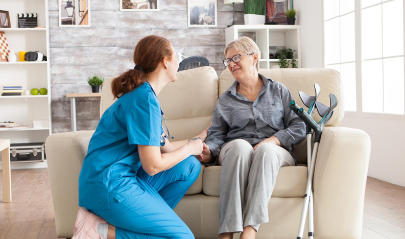 homecare service